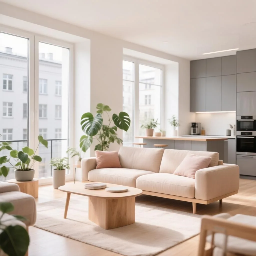 🏠 Посуточная аренда квартиры: что важно знать соседям и собственникам