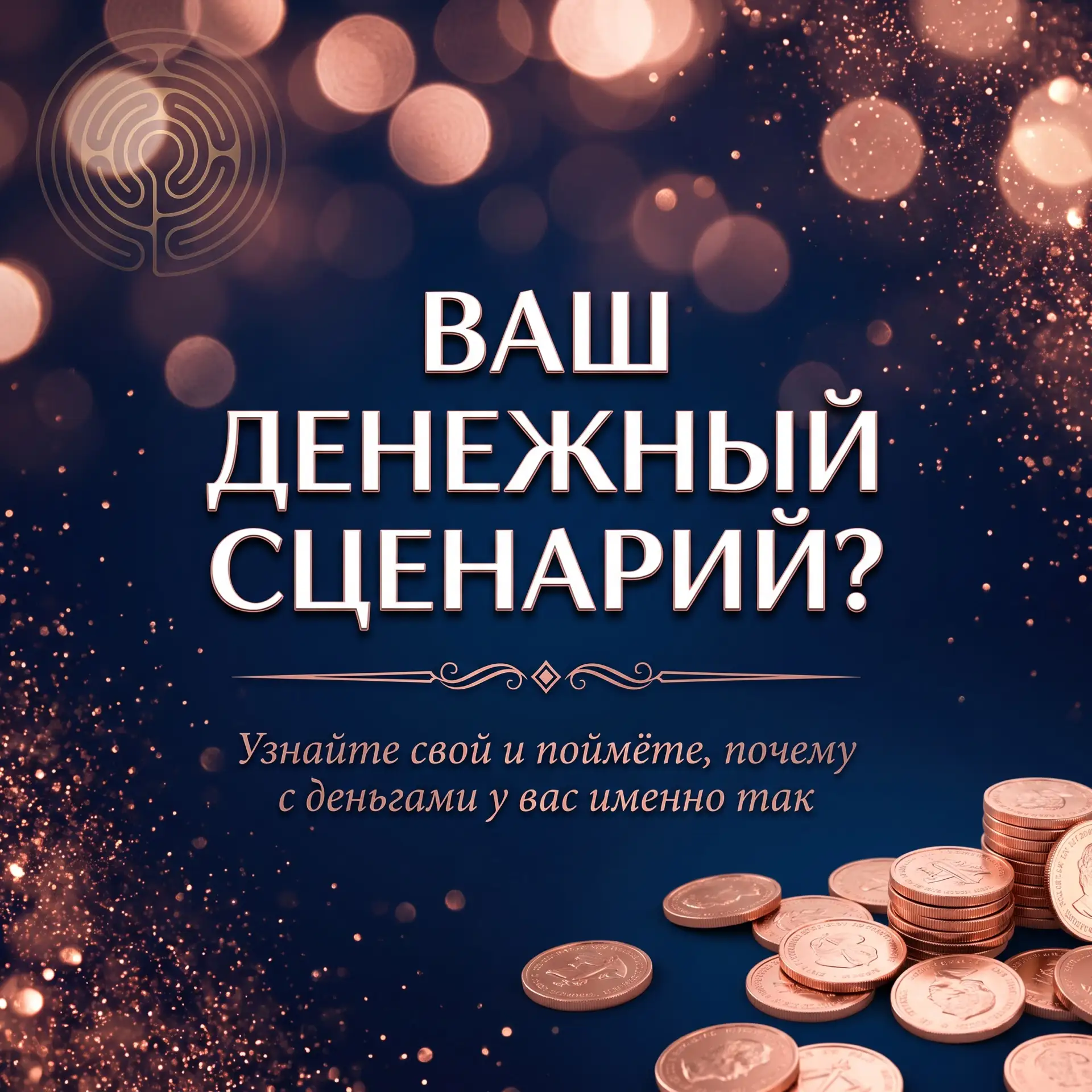 Зарабатываете — и тут же теряете. Упираетесь в потолок. Отдаёте другим, а себе — крохи. Крутитесь ка