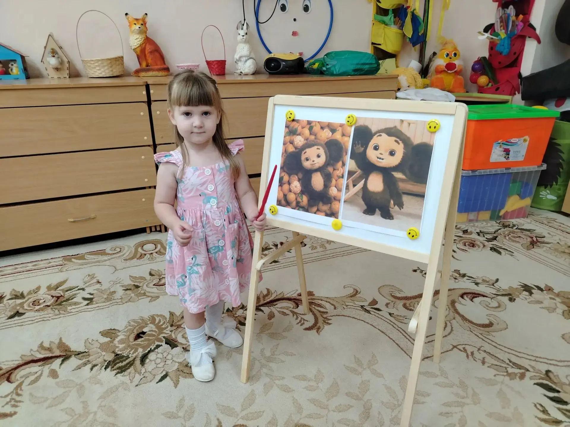 Сегодня, 20 августа, мы отмечаем особенный день – День рождения нашего всеми любимого Ч...