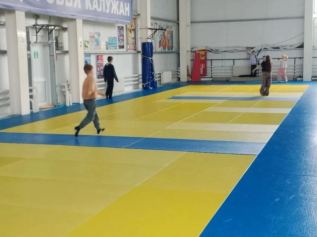 Будни ЛОК "Фантазёры"