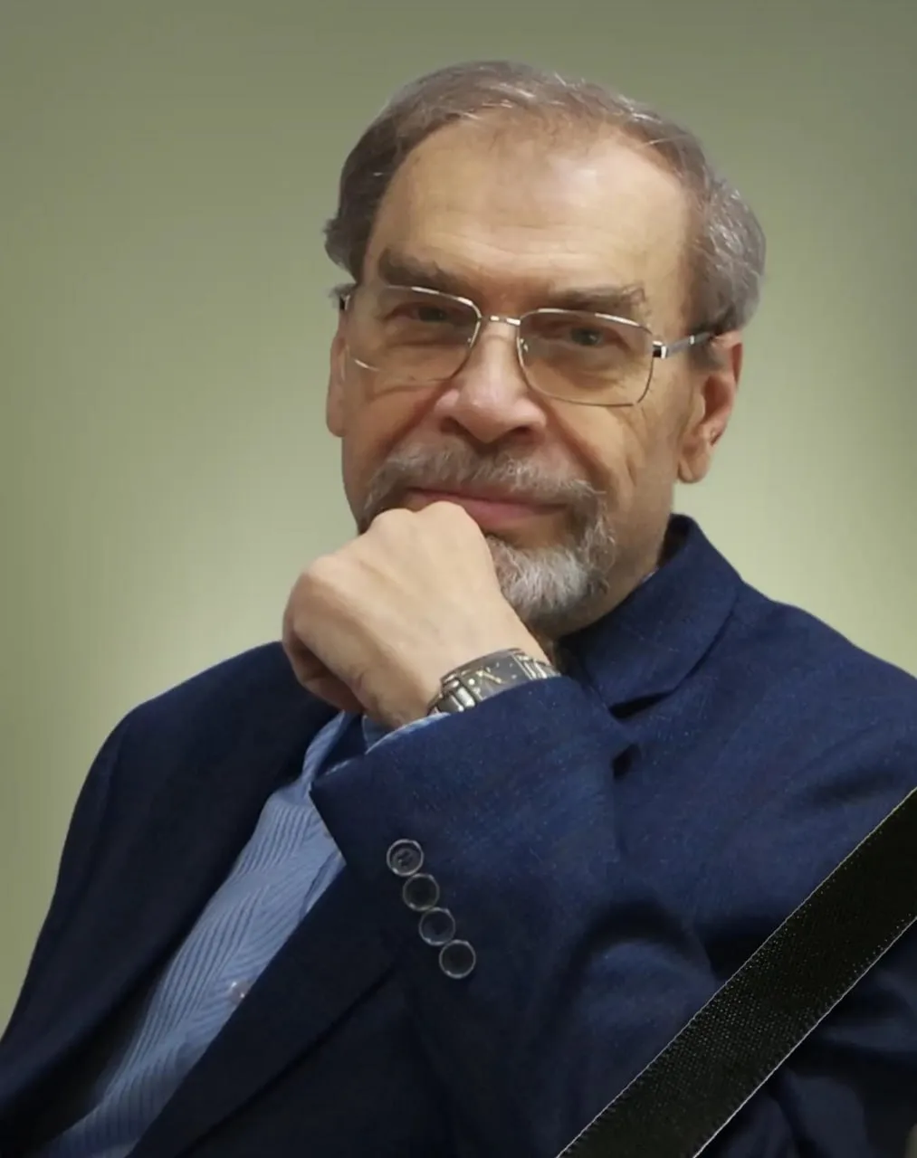 Ушел из жизни ученый, стоявший у истоков спасения зубров под Серпуховом