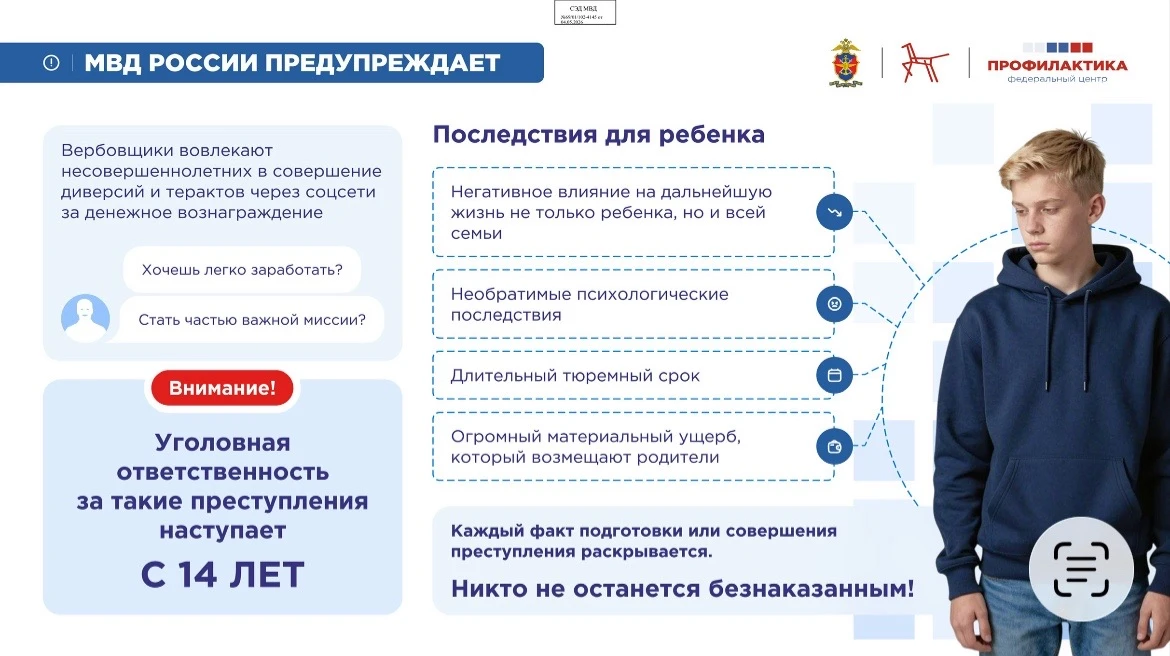 ⚠️ 📌 ПРОФИЛАКТИКА ПРАВОНАРУШЕНИЙ