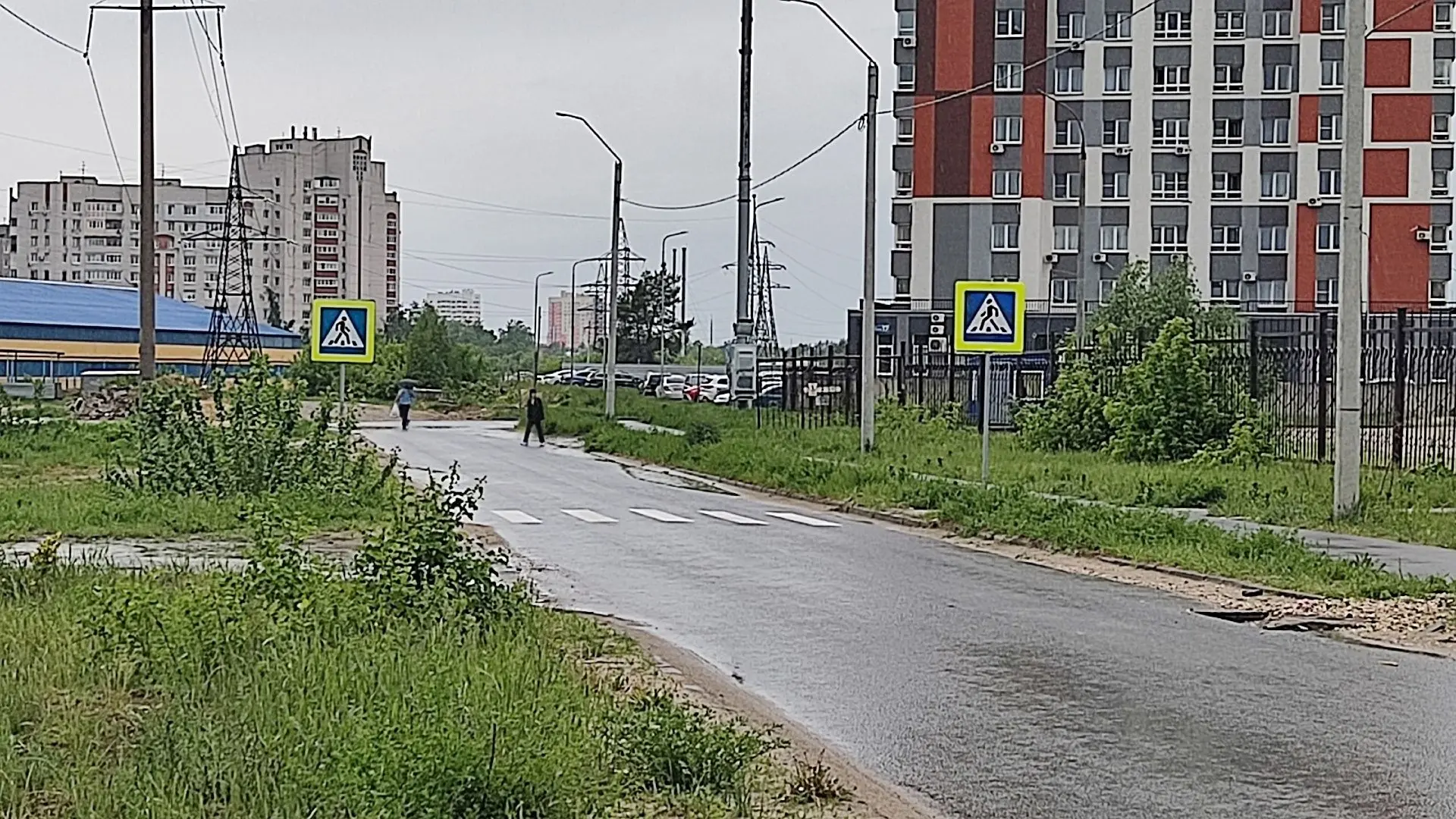 Новости депутатов Олега Богданова, Никиты Касьянова, Сергея Чендырина.