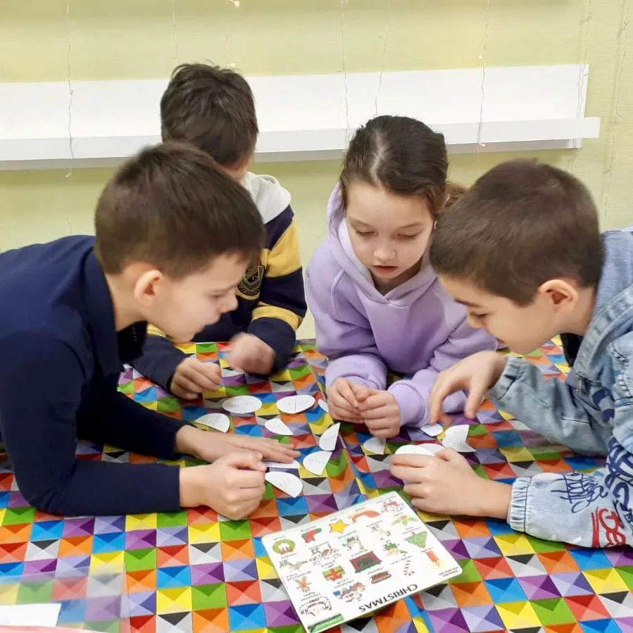 Английский — один из самых сложных школьных предметов!