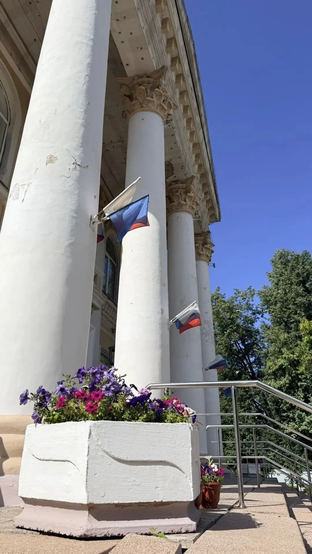 🇷🇺"Флаг России в каждый дом"🇷🇺