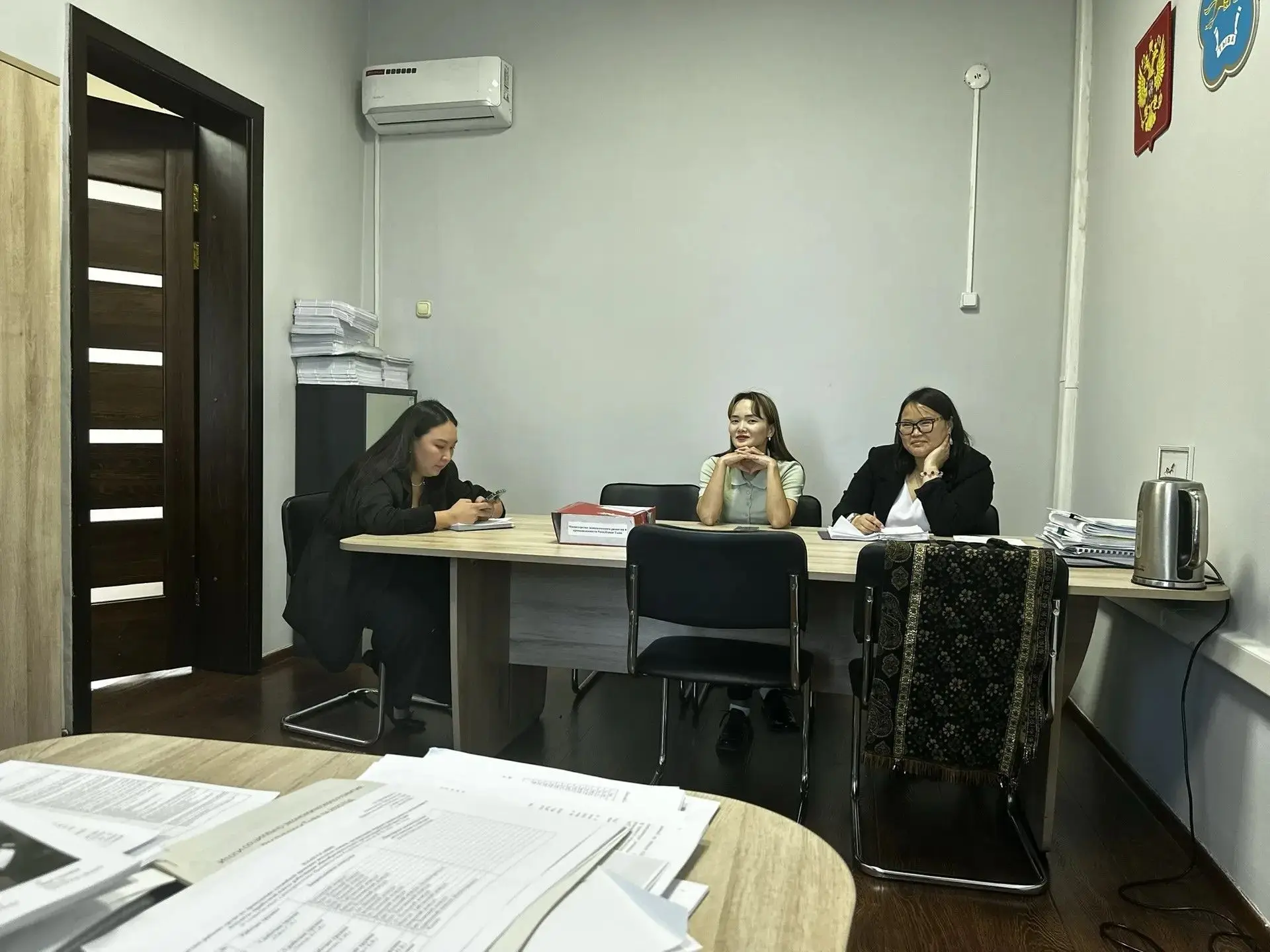 Министерством экономического развития Российской Федерации проведен вебинар по конкурсу...