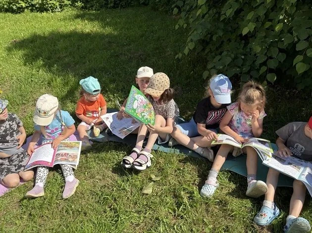 ☀️ЛЕТО – замечательная пора, это смех, улыбки и просто хорошее настроение.🙃