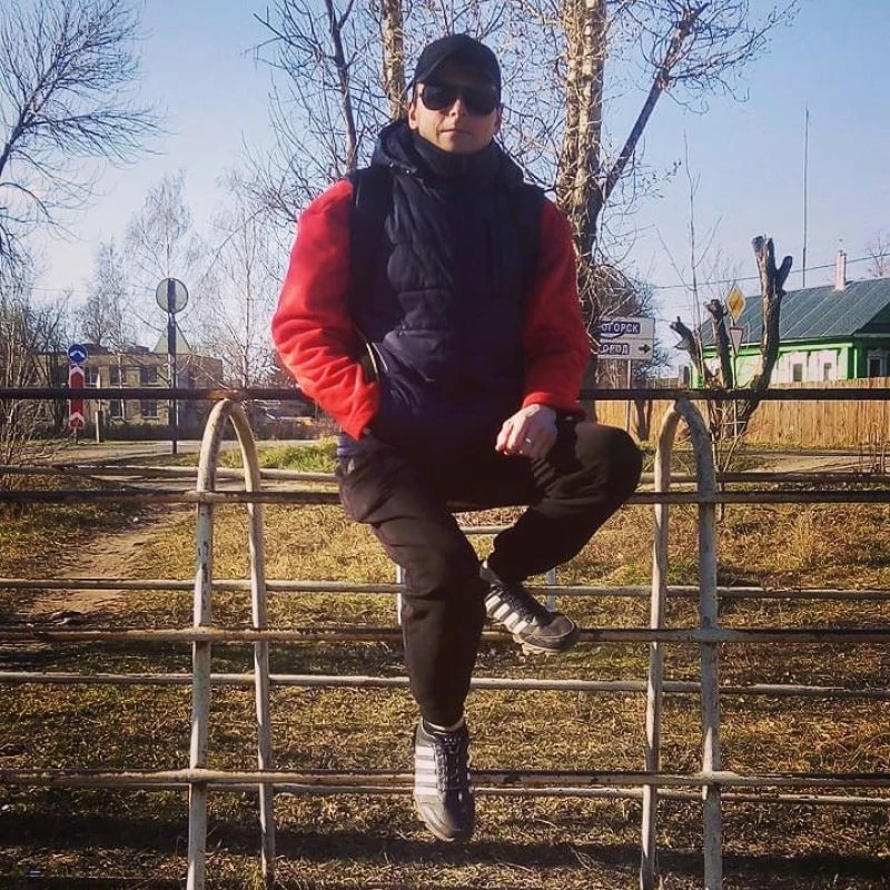 👨 Александр , 31
📍 Город: Нижний Новгород

♿ Есть инвалидность

❤️ Желаемые черты избранницы: Добр