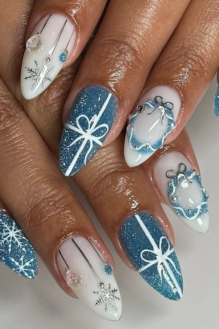 Подборка маникюра

💅 Маникюр