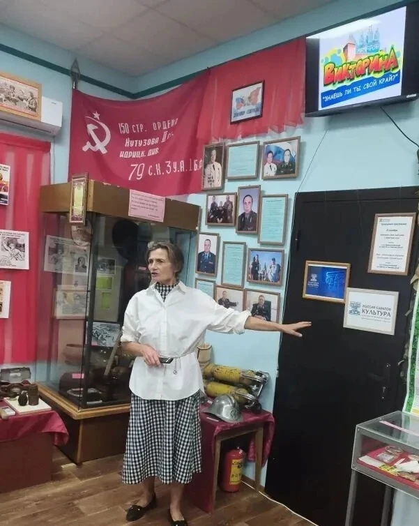 4 сентября 2026 года наш музей стал частью большого события!