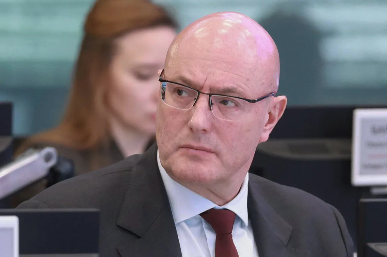 Дмитрий Чернышенко призвал регионы обеспечить готовность к летней оздоровительной кампании и своевре