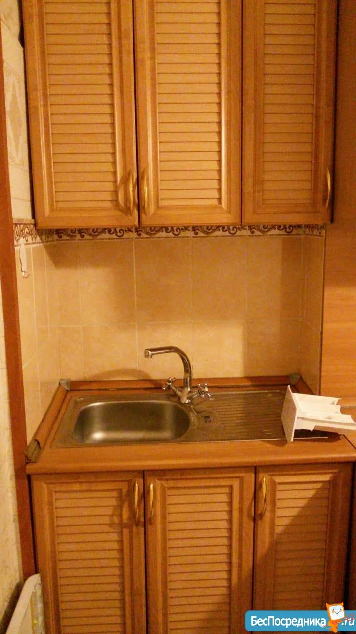 Сдам без посредников: 2-комнатная квартира, 42м²