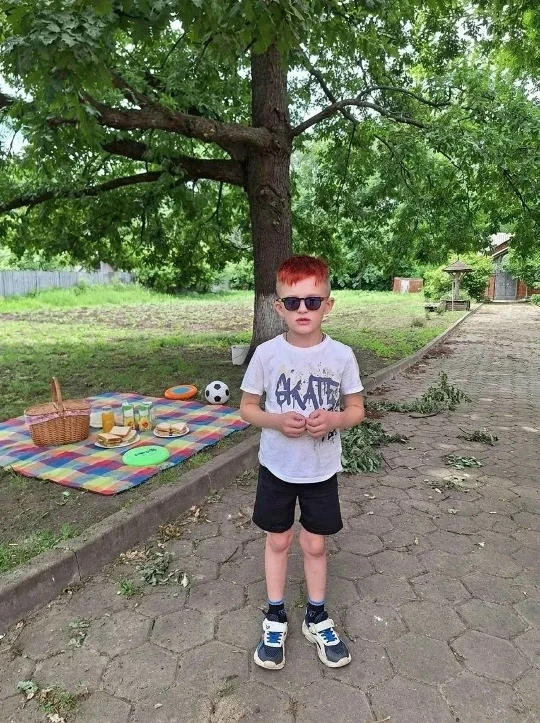 📸Акция «Лето в кадре»