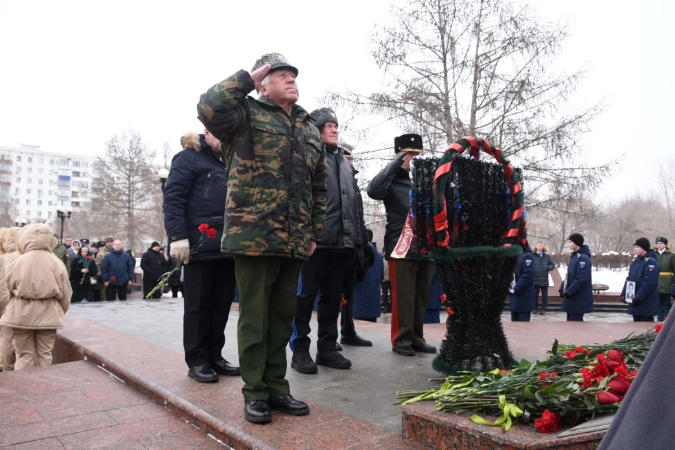 Сегодня 37-я годовщина вывода советских войск из Афганистана  Эта дата сегодня объединяет всех, кто 