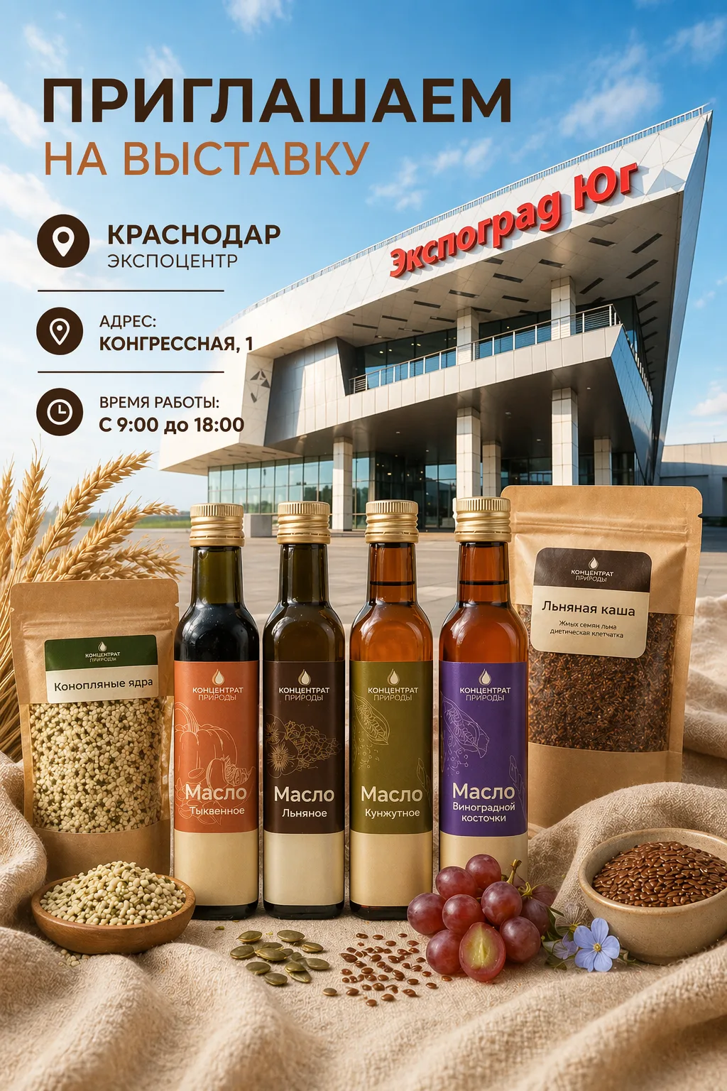 Краснодар, мы снова на месте 👇