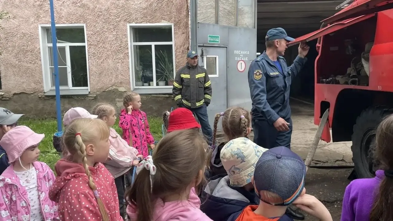 «Вокруг света» продолжается: три порта, три открытия! 

Наши отрядные корабли снова снялись с якоря.
