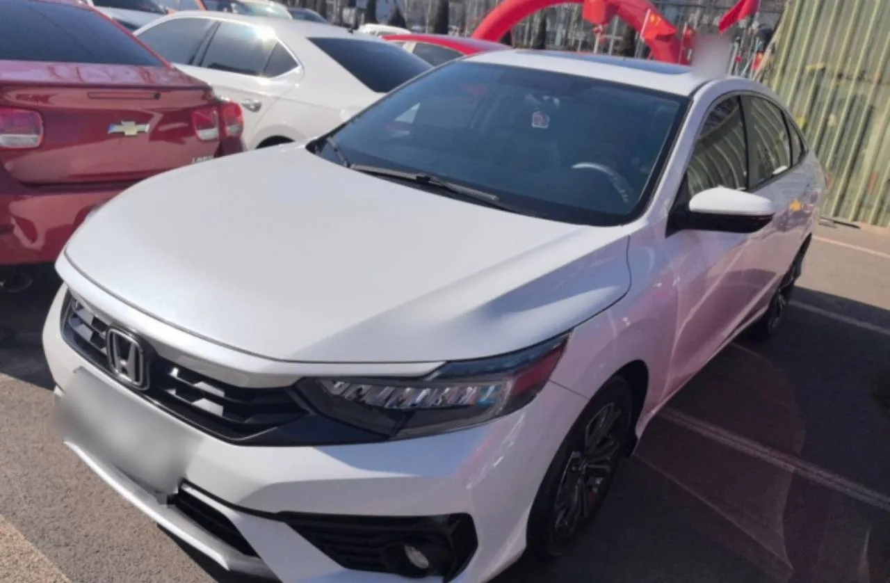 ‼️Доступен к заказу‼️

Honda Envix 🇨🇳
2023

#свободнаяпродажа

⏱️ Пробег 17 700 км
🔺 2WD
🛢 бензи