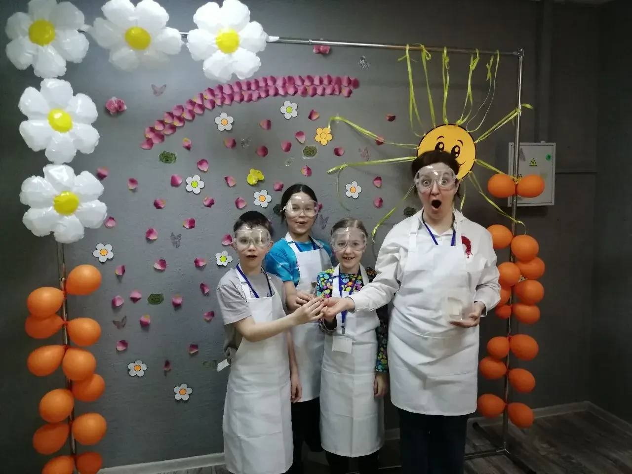 Самые дорогие подарки для ребенка, которые нельзя купить в магазине 🎁