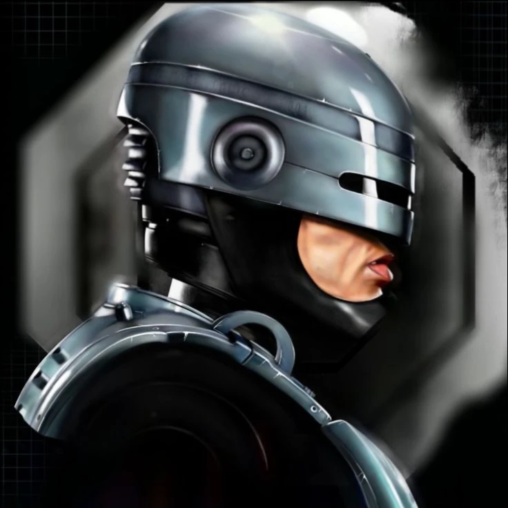 RoboCop