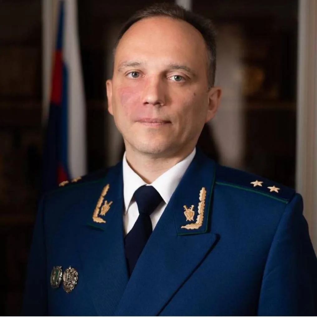 Сегодня мы с сенаторами поддержали предложенную Президентом РФ кандидатуру Ивана Грибова – для назна