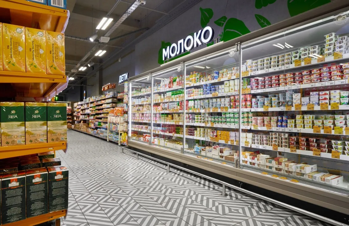 Правительство утвердило список продуктов для мониторинга цен на всех этапах поставок — ...