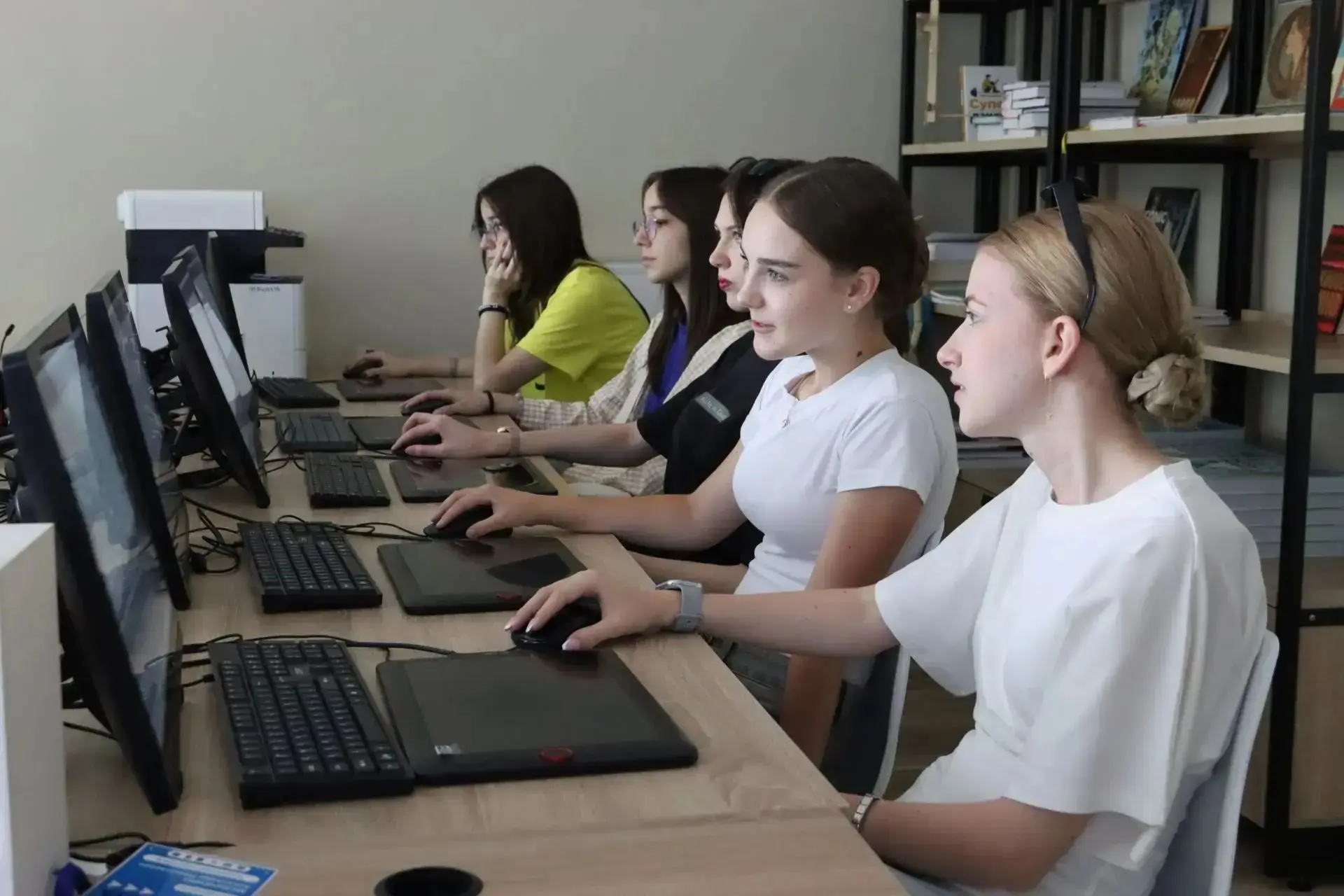С 2-го августа по 15 августа 2026 года в Центре одарённых детей в лагере "Сокол" прошла...