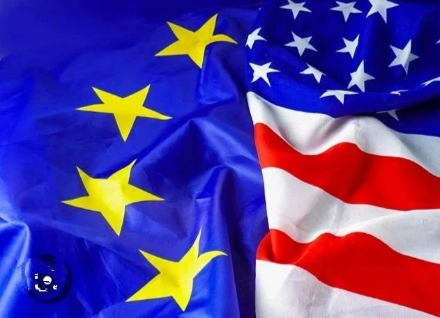Германия должна отказаться от статуса вассала США и сблизиться с БРИКС, заявила немецки...