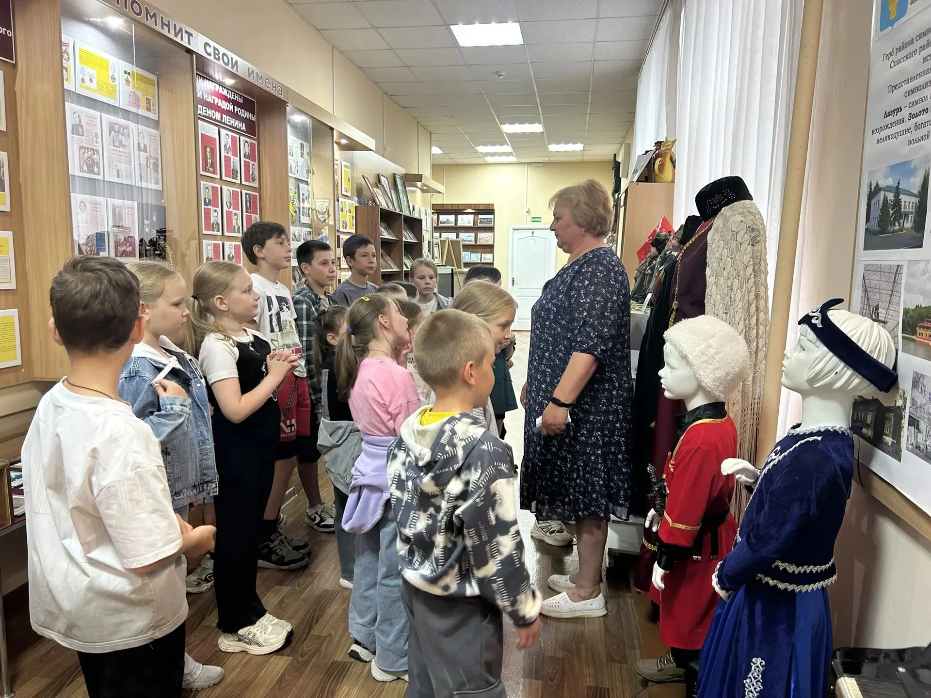 🌈Семнадцатый день нашей лагерной смены выдался по-настоящему богатым на события и впеч...