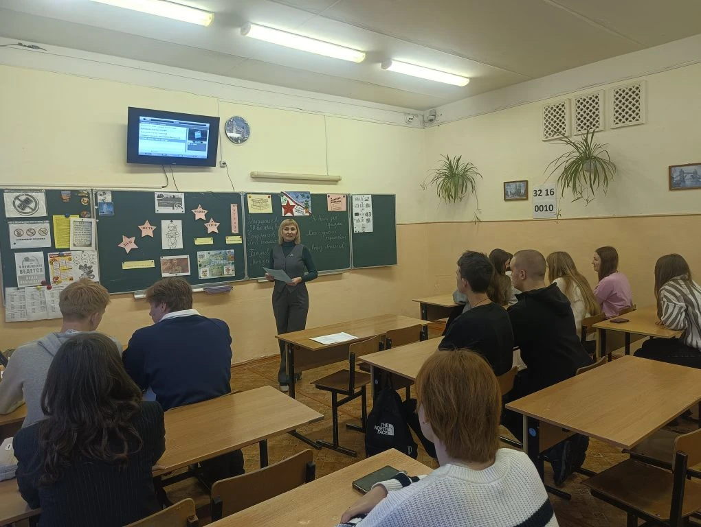 🎗️ Навигаторы Детства 🎗️   В рамках Дня памяти россиян, исполнявших служебный долг за пределами Отеч