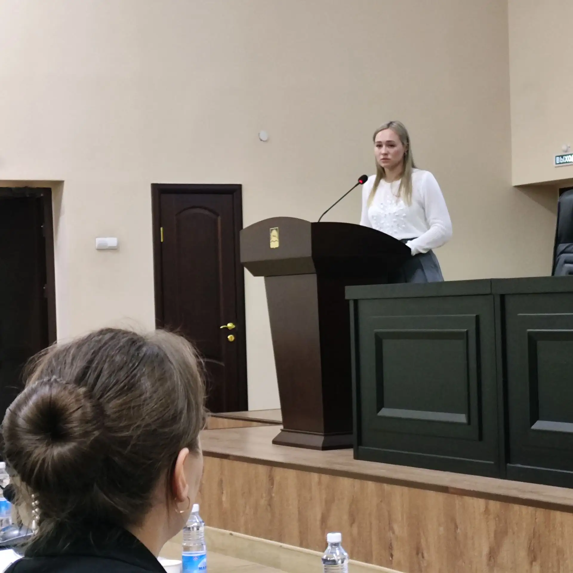 На Камчатке подведены итоги ежегодного краевого конкурса «Эколог года»
