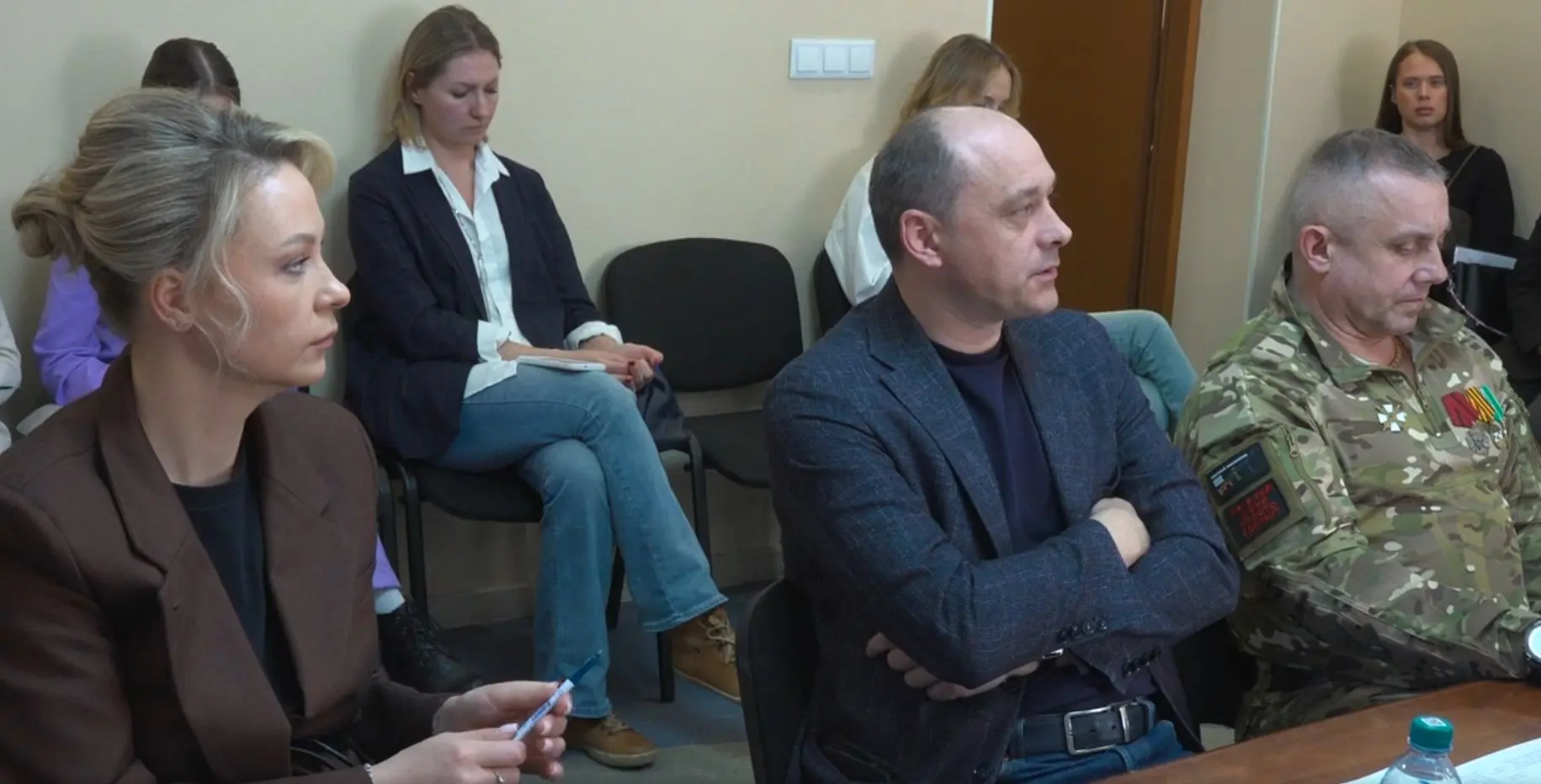 В Сургуте выбрали лучшие социальные проекты в рамках федерального движения «Мои наставники»  Наканун