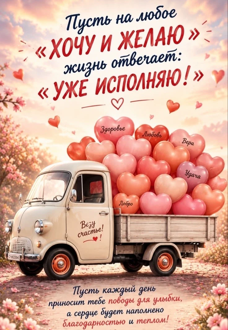 Понравилась открытка? Оставьте реакции ❤️