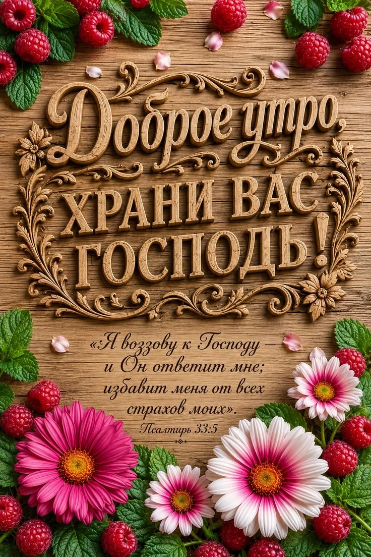Православные открытки ☦️