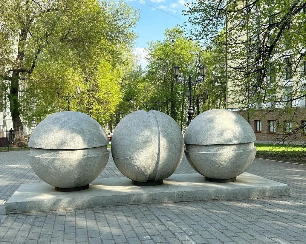 Уфа уступила Казани, Кирову и Пензе в рейтинге городов для переезда
Столица Башкирии не вошла даже в