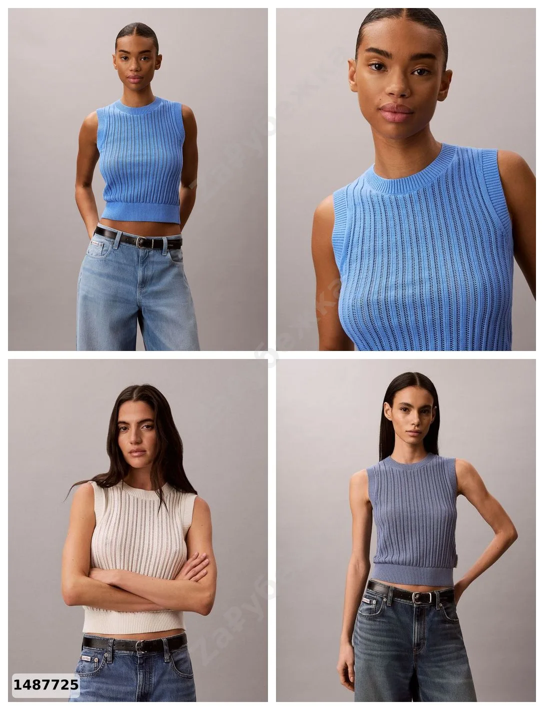#CalvinKlein