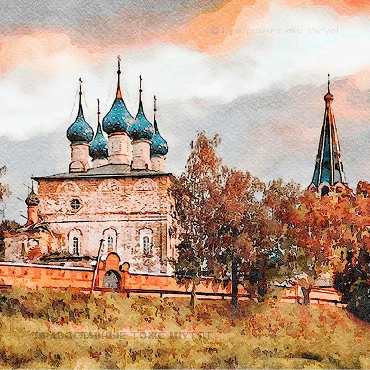 Телевидение — это одно из страшных изобретений для развращения детей, прежде всего пото...