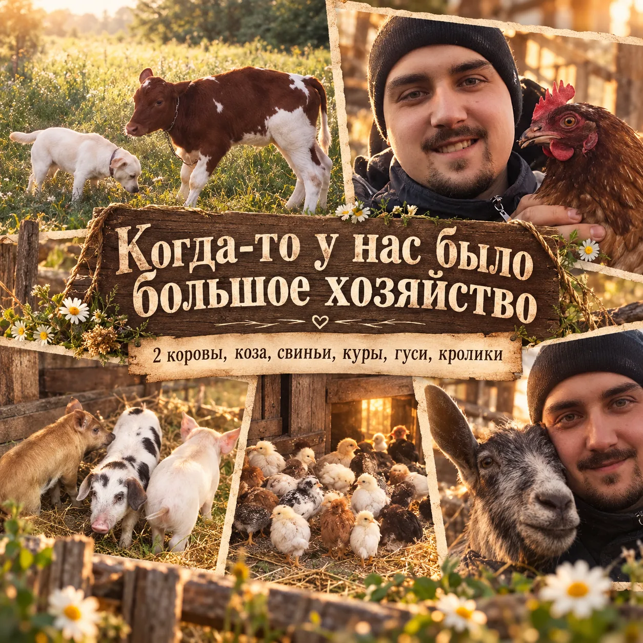 После свадьбы прошёл примерно год, и Господь сподобил меня принять священный сан. 🙏 По...