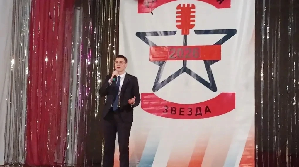 🌟 «Разуменская звезда — 2026»: зажигаем новые имена! 🌟  Сегодня, в прекрасный весенний день под луча