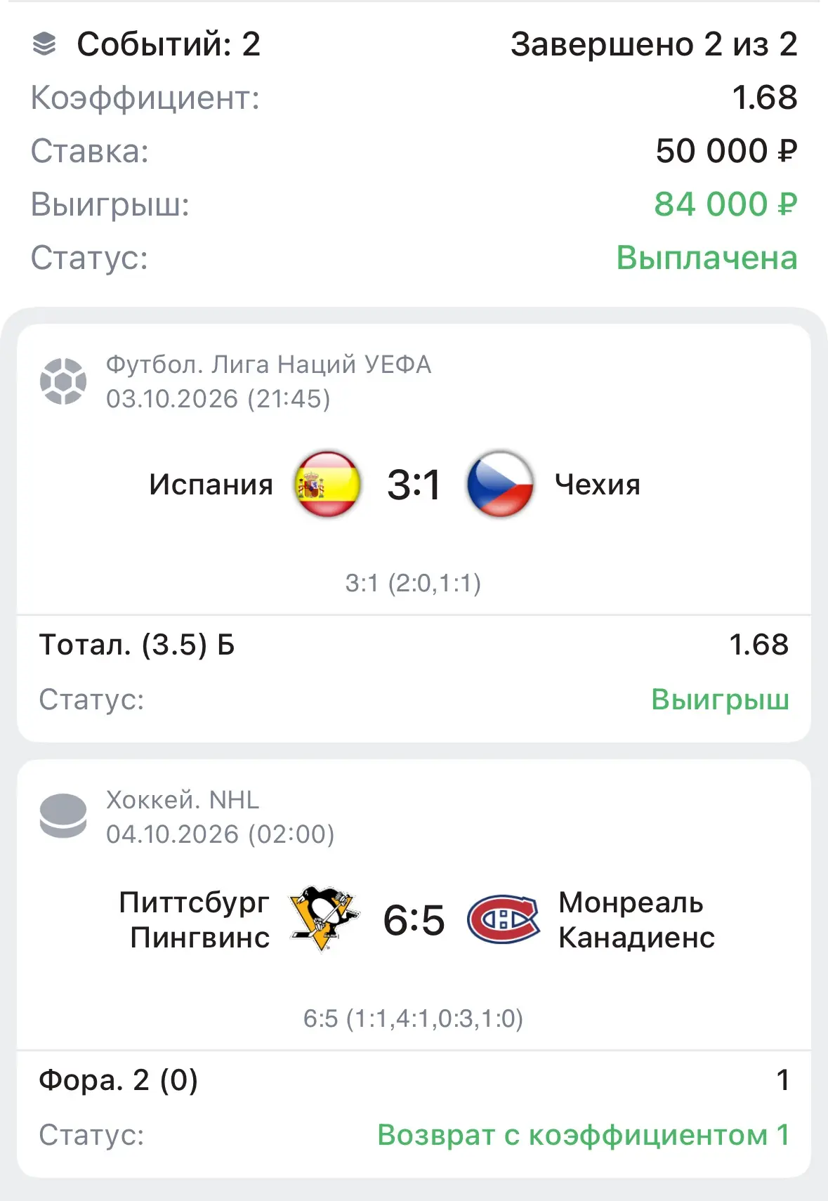Такая вот конфтека сегодня в бесплатной основе в ТГ у нас зашла, всех поздравляю ✅👍