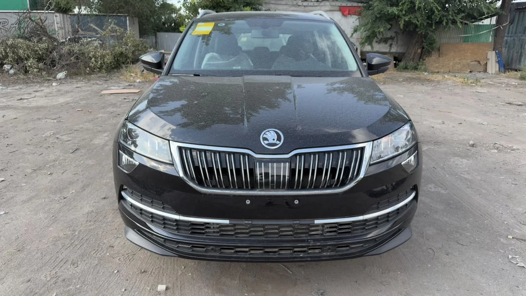 🔥 Новый Skoda Karoq 2025 — в Москве всего за 10 дней

Ищете новый, надежный и хорошо оснащённый кро