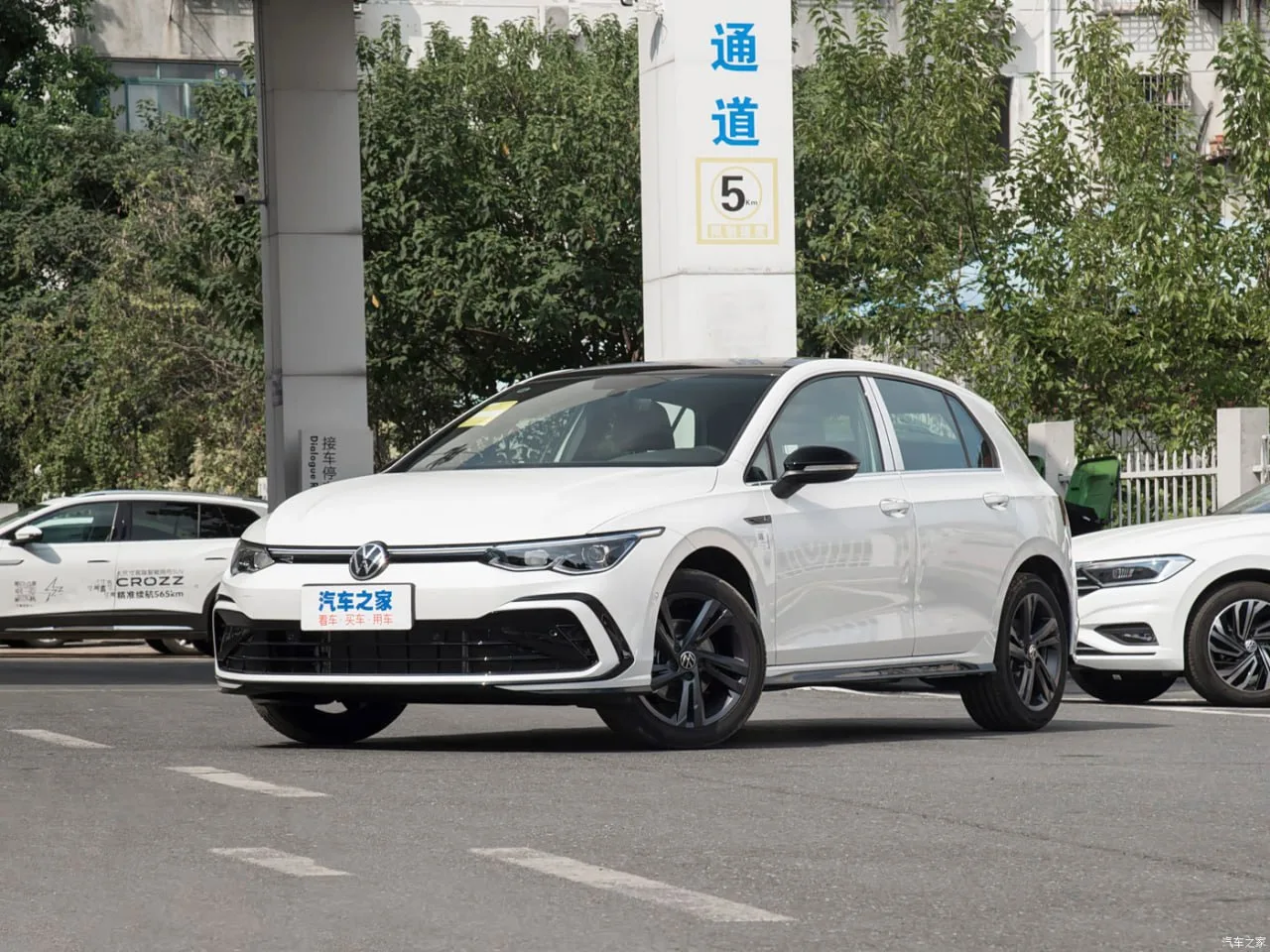 VOLKSWAGEN ДО ₽3 МЛН — И ДА, ВЫБИРАТЬ ЕСТЬ ИЗ ЧЕГО ⚡️  Golf, седаны и полноценные кроссоверы — в это