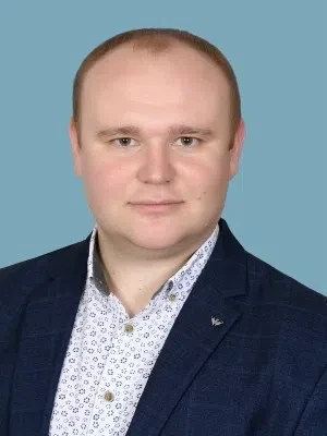 ♥️Уважаемый Дубов Владимир Владимирович!