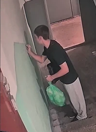 ДАВАЙТЕ ВМЕСТЕ БЕРЕЧЬ НАШ ДОМ ОТ ВАНДАЛОВ!