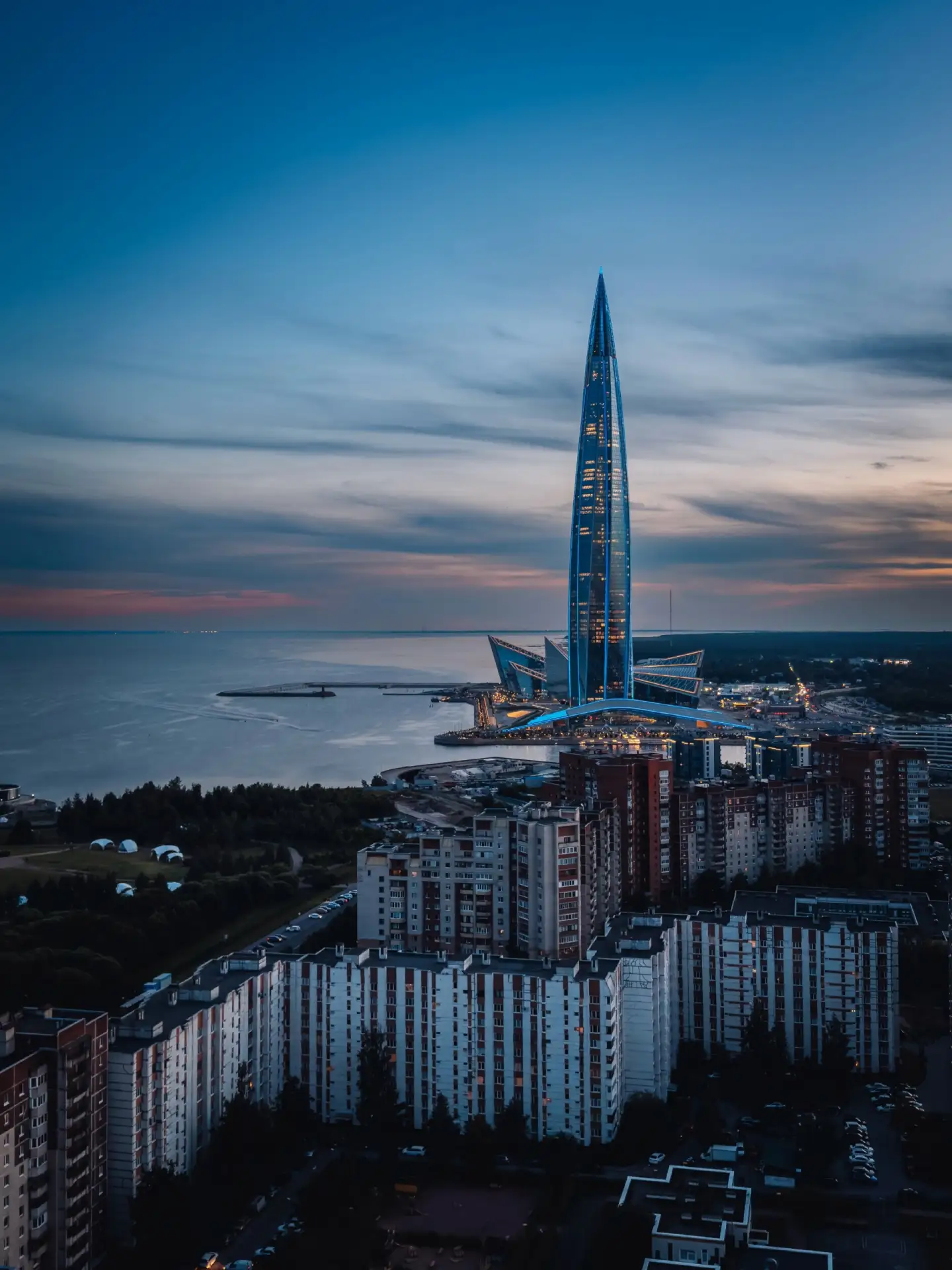 Это были белые ночи

 Фото: kvant_man