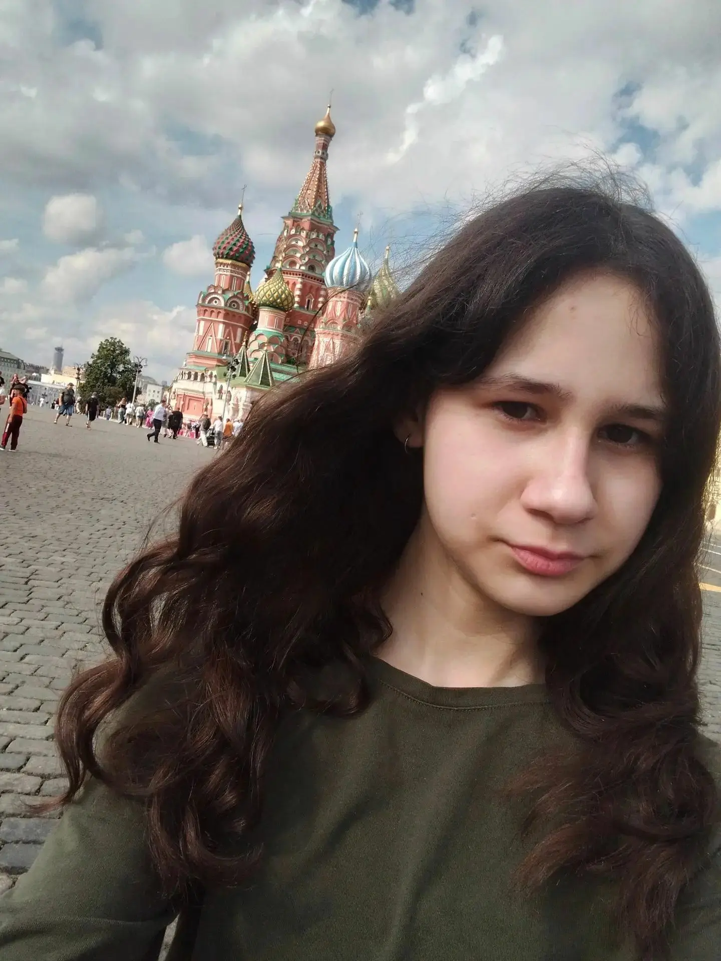 #нескучныеканикулы
Лето — время открытий: путешествие Дианы в сердце России!

Летние каникулы — это 