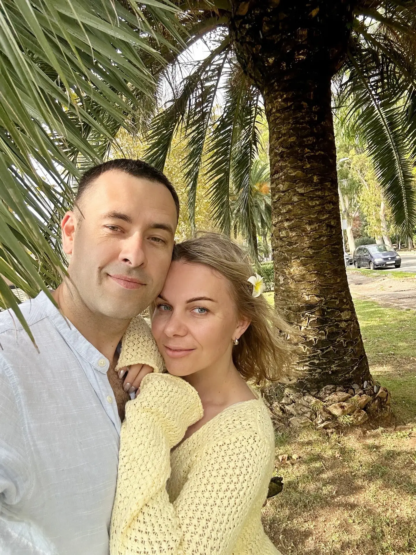 Наше сентябрьское лето в Абхазии☀️🌴♥️