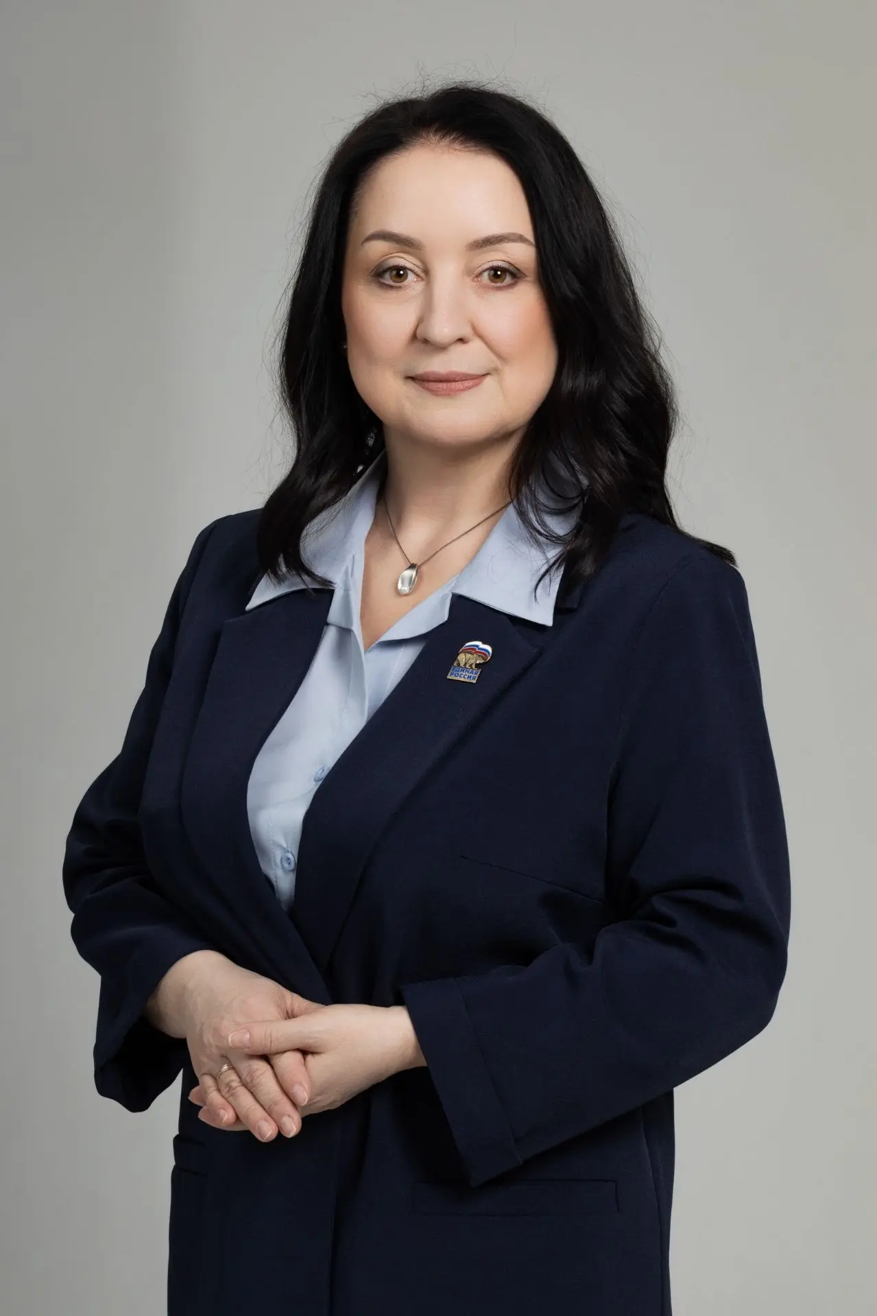 Ирина Морозова: «Врач – это не профессия, а состояние души»