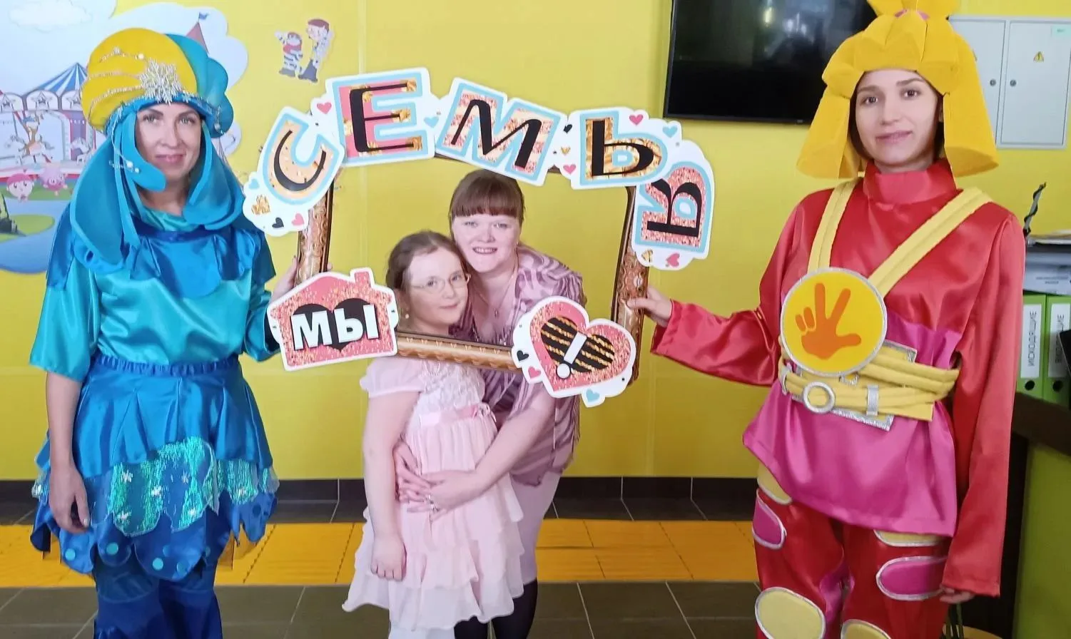 Подведены итоги челлендж-конкурса «#СемьяЛюбовьТрадиции2026»