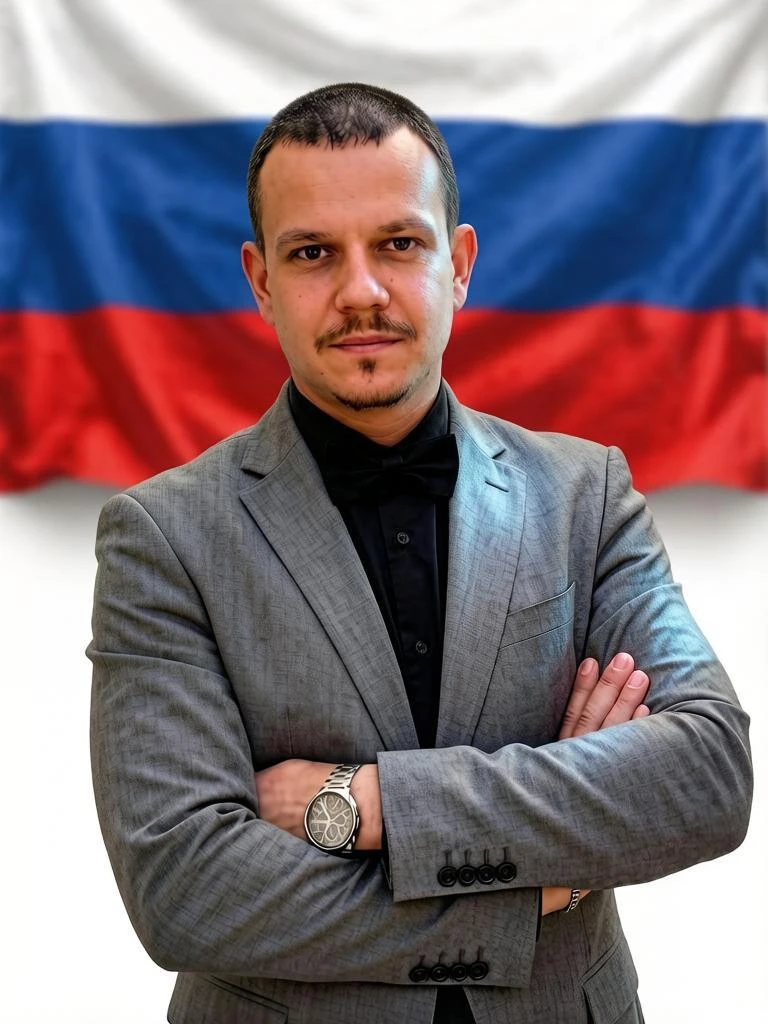 С праздником! С Днём России! 🇷🇺

Наша страна — это удивительное сочетание завораживающей природы и