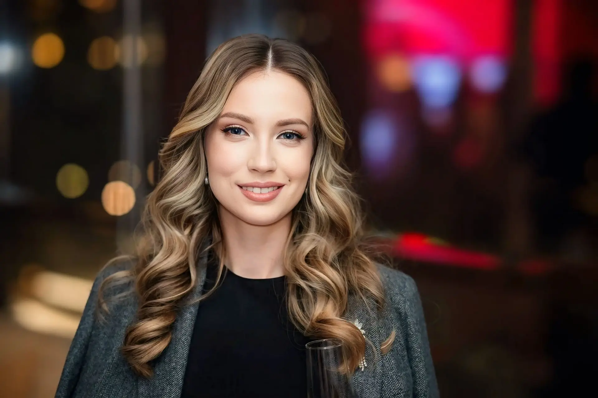 Пора знакомиться